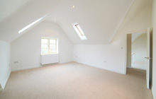 North Aywick bedroom extension leads