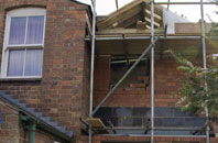 free North Aywick home extension quotes