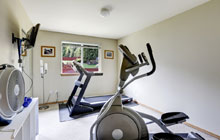 North Aywick home gym construction leads