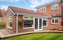 North Aywick house extension leads